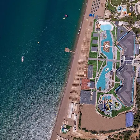 Lago Hotel Complex