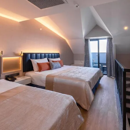 Lago Hotel Station touristique 5*