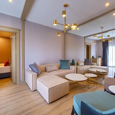 Lago Hotel Station touristique 5*